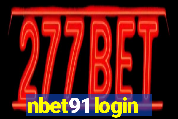 nbet91 login